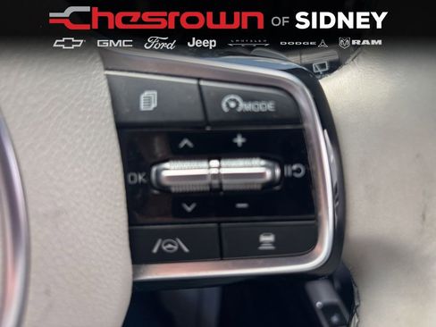 Used 2023 Kia Sorento SX Prestige AWD/4WD image 53