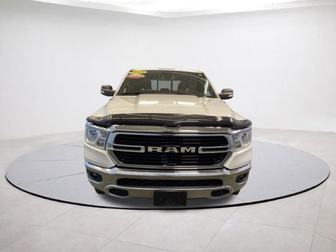 Used 2019 RAM 1500 Big Horn image 2