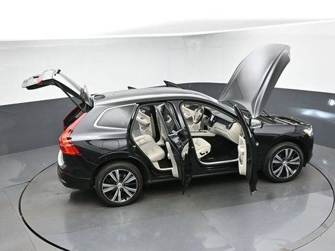 Used 2023 Volvo XC60 B5 Plus w/ Climate Package AWD/4WD image 48