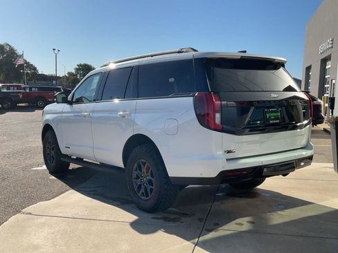 New 2025 Ford Expedition Tremor image 5