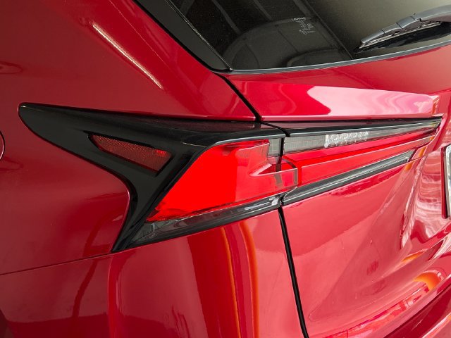 Used 2021 Lexus NX 300 FWD w/ Premium Package image 17