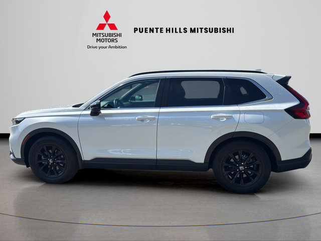 Used 2025 Honda CR-V Sport-L image 8