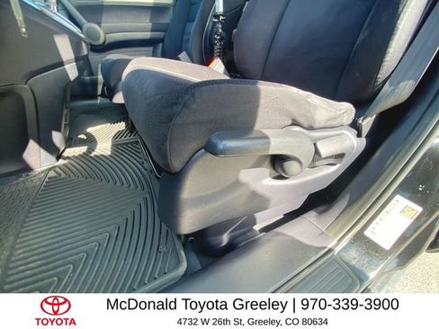 Used 2010 Honda CR-V EX image 12
