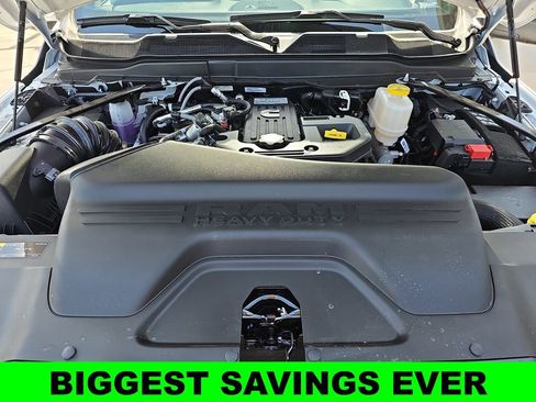 New 2025 RAM 4500 Tradesman AWD/4WD image 33