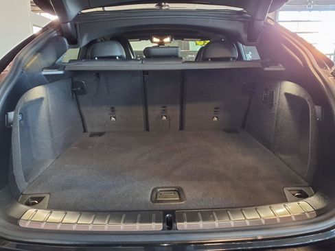 Used 2020 BMW X4 M w/ Executive Package image 6