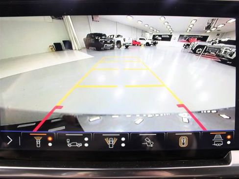 New 2026 GMC Sierra 1500 SLT w/ SLT Premium Plus Package image 4