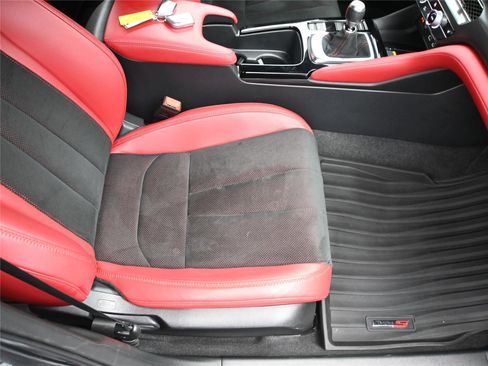 Certified 2024 Acura Integra Type S image 21