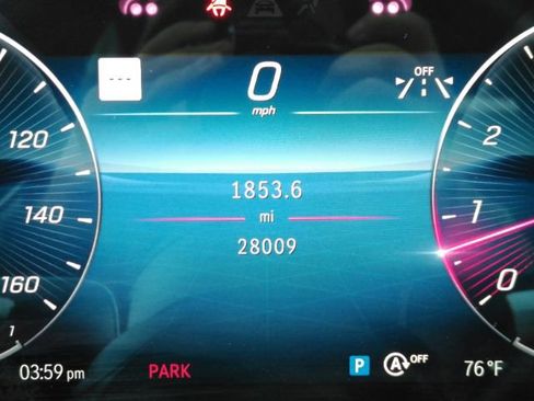 Used 2022 Mercedes-Benz S 580 4MATIC Sedan image 48