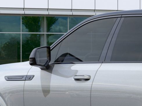 New 2025 Cadillac Escalade IQ Sport 2 image 36