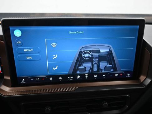 New 2026 Ford Bronco Sport Outer Banks AWD/4WD image 16