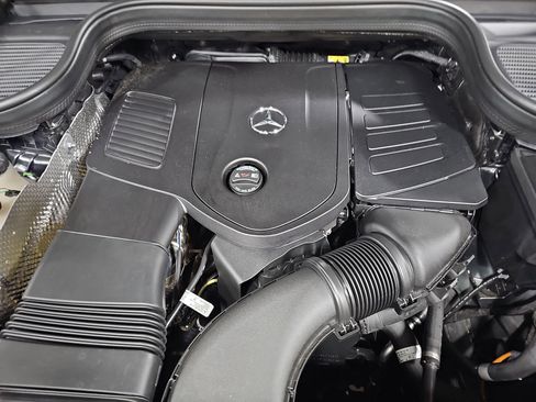 Certified 2026 Mercedes-Benz GLE 350 4MATIC image 33