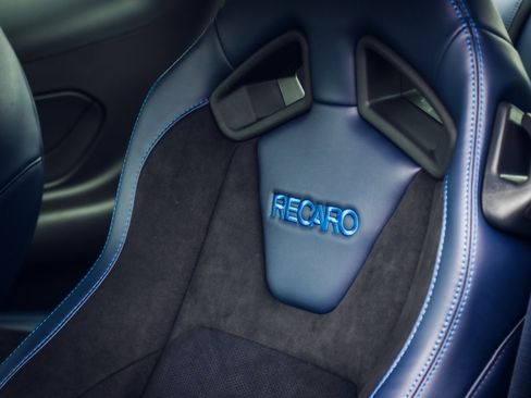 New 2025 Ford Mustang Dark Horse w/ Dark Horse Handlin Package image 34