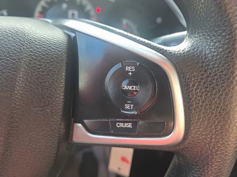 Used 2017 Honda Civic LX image 15