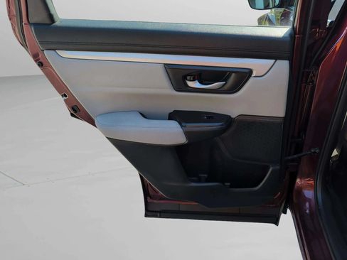 Used 2018 Honda CR-V LX image 35