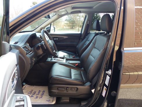 Used 2023 Honda Ridgeline RTL image 30