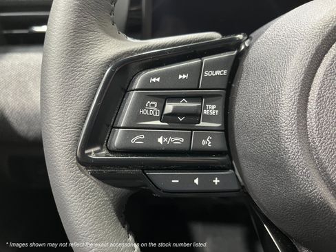 New 2026 Subaru Outback Premium AWD/4WD image 17