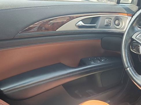 Used 2019 Lincoln MKZ Reserve AWD/4WD image 12