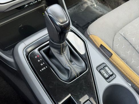 Used 2024 Subaru Crosstrek 2.5i Sport image 17