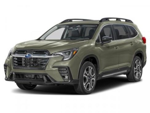 New 2026 Subaru Ascent Limited image 1