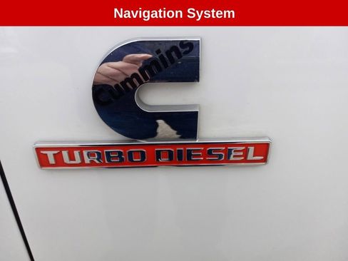 Used 2024 RAM 2500 Laramie image 10