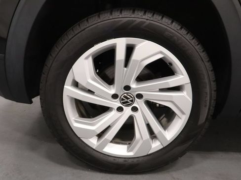 Used 2021 Volkswagen Atlas Cross Sport SEL AWD/4WD image 27