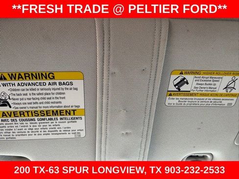 Used 2018 Subaru Forester 2.5i w/ Alloy Wheel Package image 20