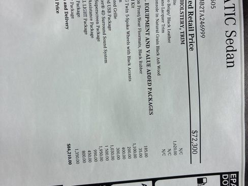 New 2026 Mercedes-Benz E 450 E 450 image 16