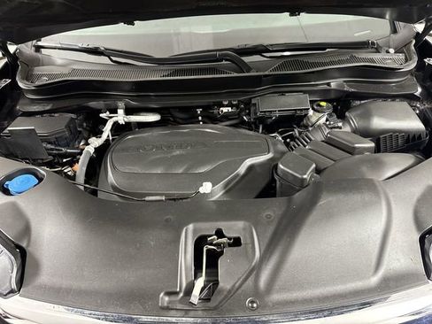 Used 2022 Honda Pilot EX-L image 30