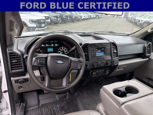 Used 2018 Ford F150 XL image 11