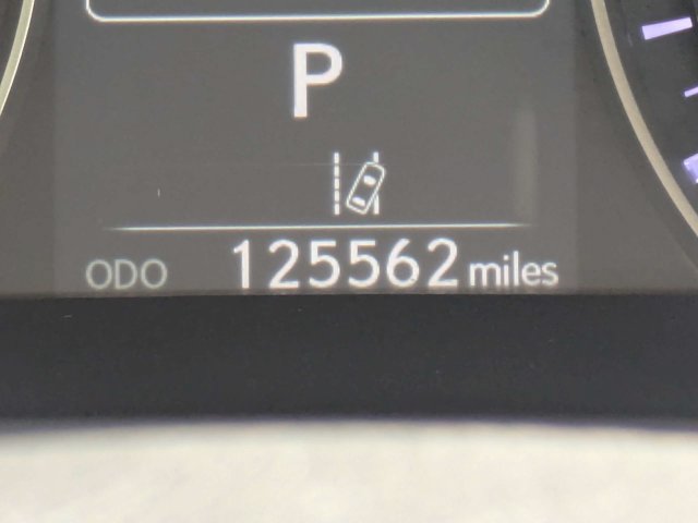 Used 2019 Lexus RX 350 AWD w/ Accessory Package image 32