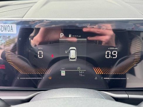 New 2026 Kia Sportage EX image 29