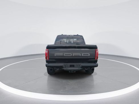 New 2026 Ford F150 Raptor AWD/4WD image 7
