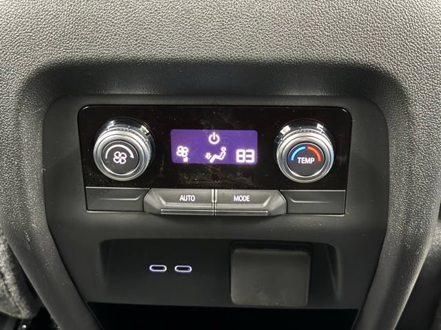 New 2026 GMC Acadia Elevation w/ Black Edition FWD image 7