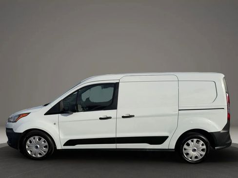 Used 2021 Ford Transit Connect XL image 3