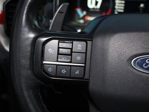 Used 2021 Ford F150 Raptor w/ Equipment Group 801A High image 41