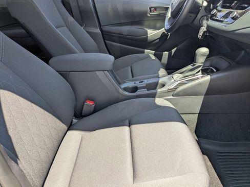 Certified 2026 Toyota Corolla LE image 19