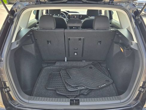 Certified 2023 Volkswagen Taos S FWD image 15
