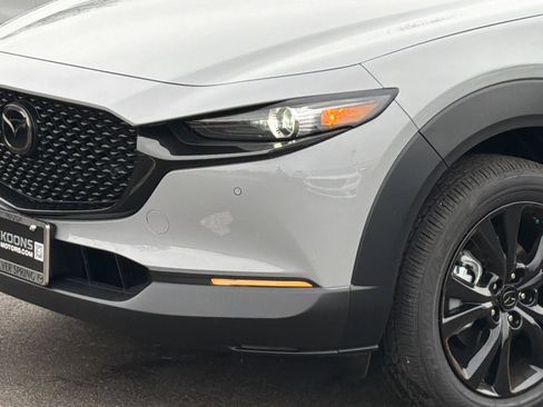 New 2026 MAZDA CX-30 AWD 2.5 S image 2