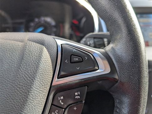 Used 2019 Ford Edge Titanium w/ Equipment Group 301A image 17