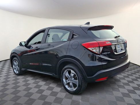 Used 2019 Honda HR-V LX image 5
