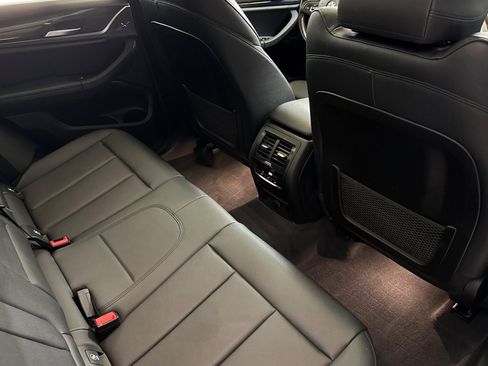 Used 2019 BMW X3 sDrive30i RWD image 33