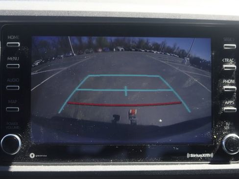 Used 2023 Toyota Tacoma TRD Off-Road AWD/4WD image 21