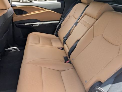 Used 2023 Lexus RX 350 Premium Plus w/ Cold Area Package FWD image 13