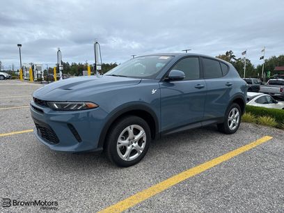 Used 2024 Dodge Hornet GT Plus