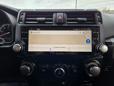 Used 2018 Toyota 4Runner TRD Pro image 22