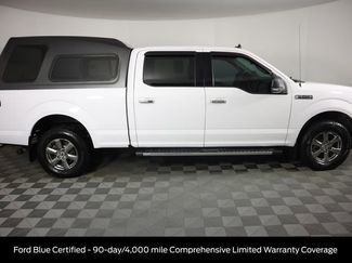 Used 2020 Ford F150 XLT w/ Equipment Group 301A Mid video 2