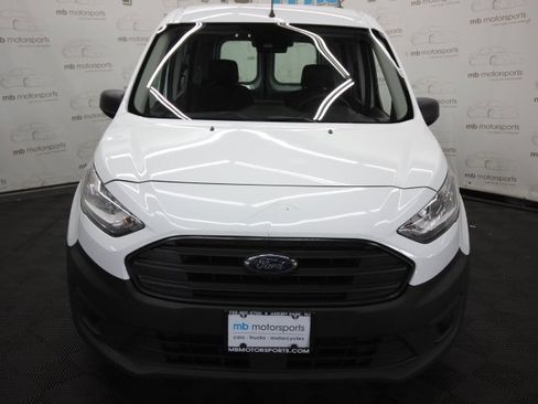 Used 2021 Ford Transit Connect XL image 9