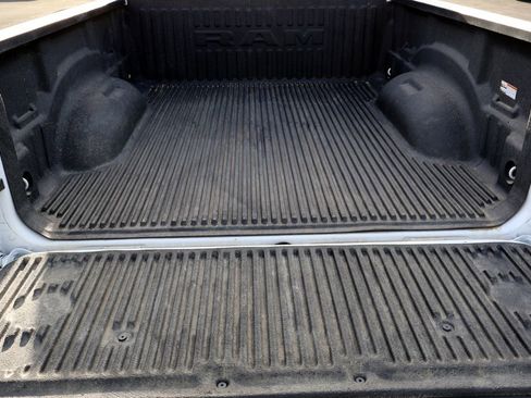 Used 2023 RAM 1500 Big Horn AWD/4WD image 21