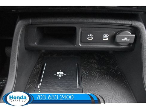 New 2026 Honda Passport TrailSport Elite image 18