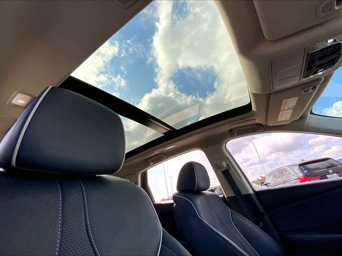 Used 2020 Acura RDX AWD w/ Advance Package image 14